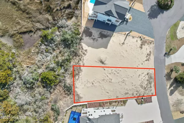 Holden Beach, NC 28462,1037 Tide Ridge DR