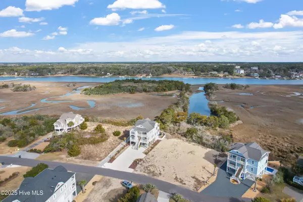Holden Beach, NC 28462,1037 Tide Ridge DR
