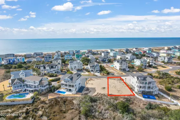 Holden Beach, NC 28462,1037 Tide Ridge DR