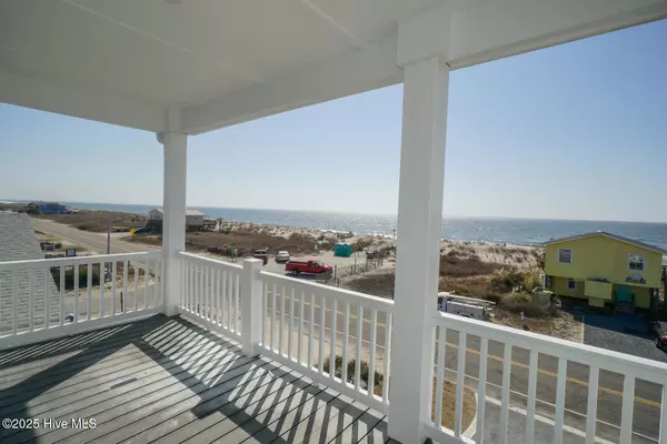 Oak Island, NC 28465,5228 E Beach DR