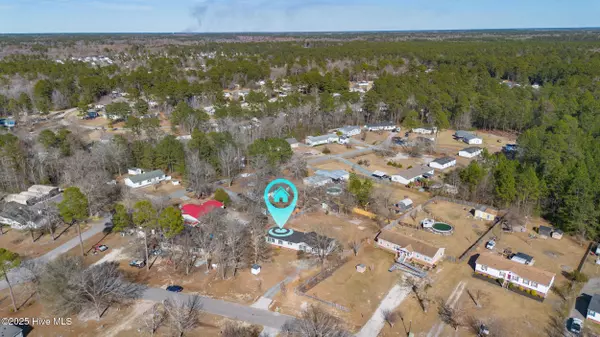 Rocky Point, NC 28457,606 Ardmore RD