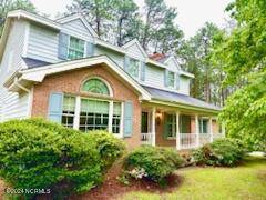 160 Broadmeade DR, Southern Pines, NC 28387