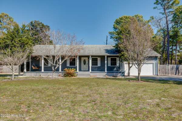 118 Bump Along RD, Wilmington, NC 28411