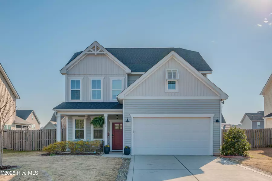 1629 Pointing Griffon PL, Wilmington, NC 28411