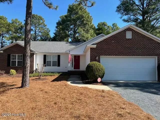 Pinehurst, NC 28374,4 Minikahada TRL