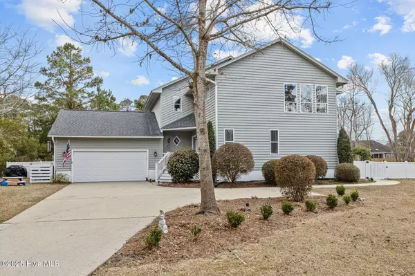 Morehead City, NC 28557,806 Lord Granville DR