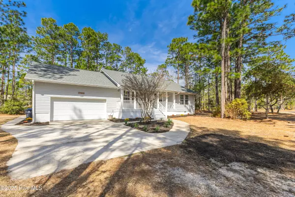 1393 Grace RD, Boiling Spring Lakes, NC 28461