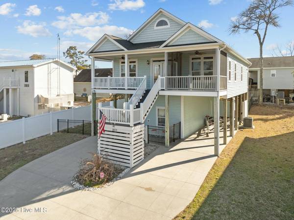 Oak Island, NC 28465,1803 E Yacht DR