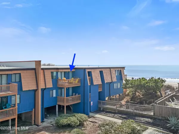 Ocean Isle Beach, NC 28469,275 W First ST ## 2i