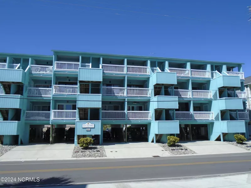 1601 Carolina Beach AVE N #Unit 21, Carolina Beach, NC 28428