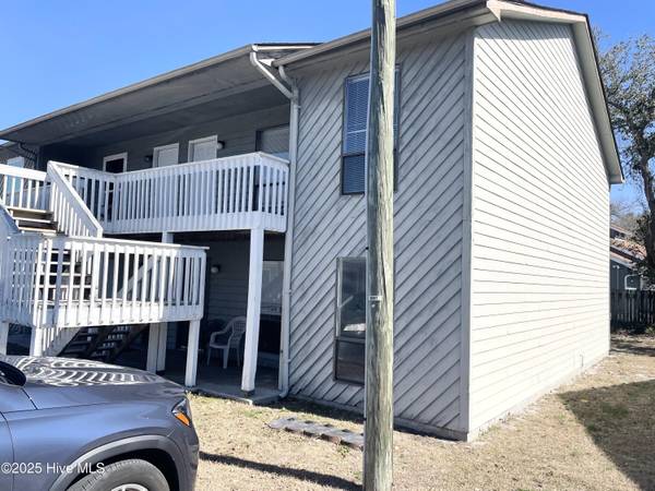 3309 Bridges ST #6, Morehead City, NC 28557