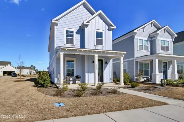 5201 Frying Pan ROW, Wilmington, NC 28412