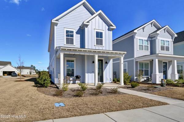 5201 Frying Pan ROW, Wilmington, NC 28412