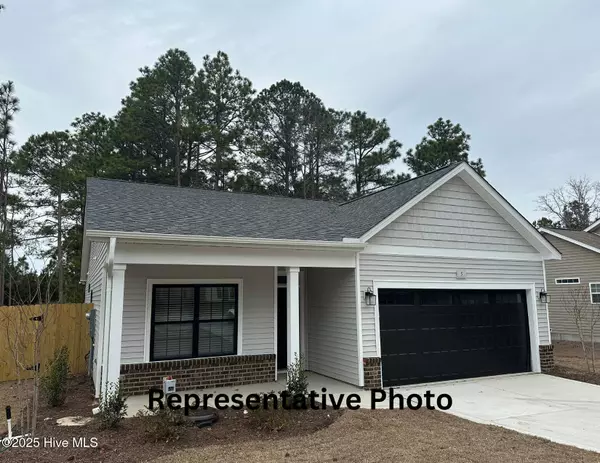 Jackson Springs, NC 27281,151 Courtland CIR