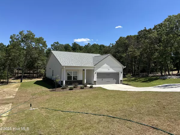 Jackson Springs, NC 27281,151 Courtland CIR