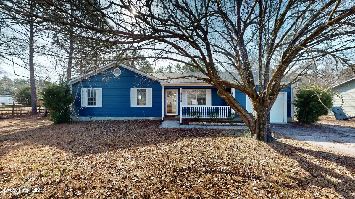 Hubert, NC 28539,603 Calabash DR