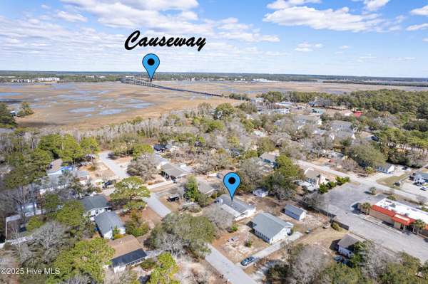 Oak Island, NC 28465,404 Mercer ST