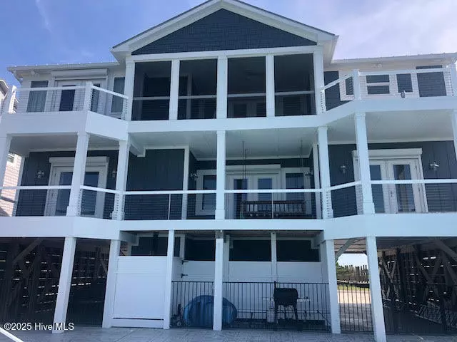 Caswell Beach, NC 28465,650 Caswell Beach RD