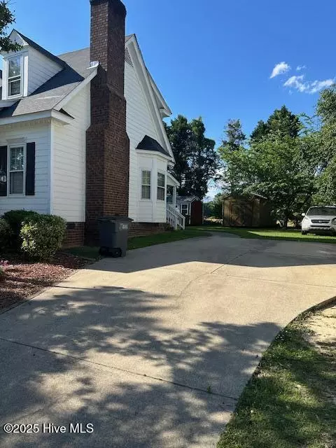 Rocky Mount, NC 27803,3924 Hampton DR