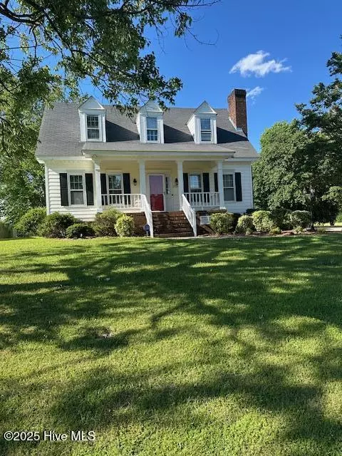 Rocky Mount, NC 27803,3924 Hampton DR
