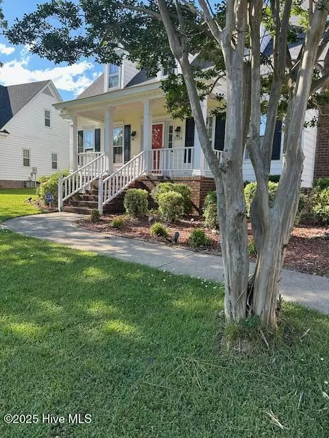 Rocky Mount, NC 27803,3924 Hampton DR