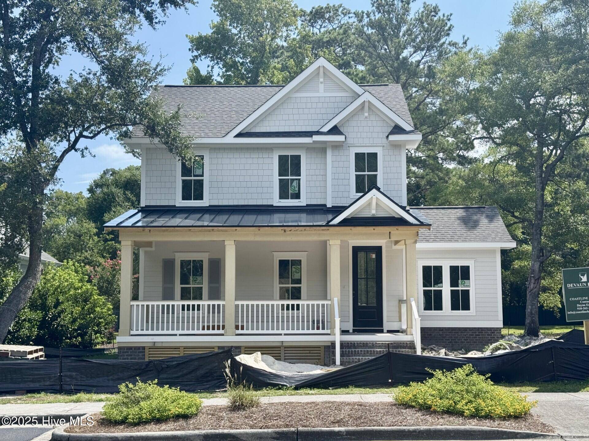 9118 E Lake RD, Calabash, NC 28467