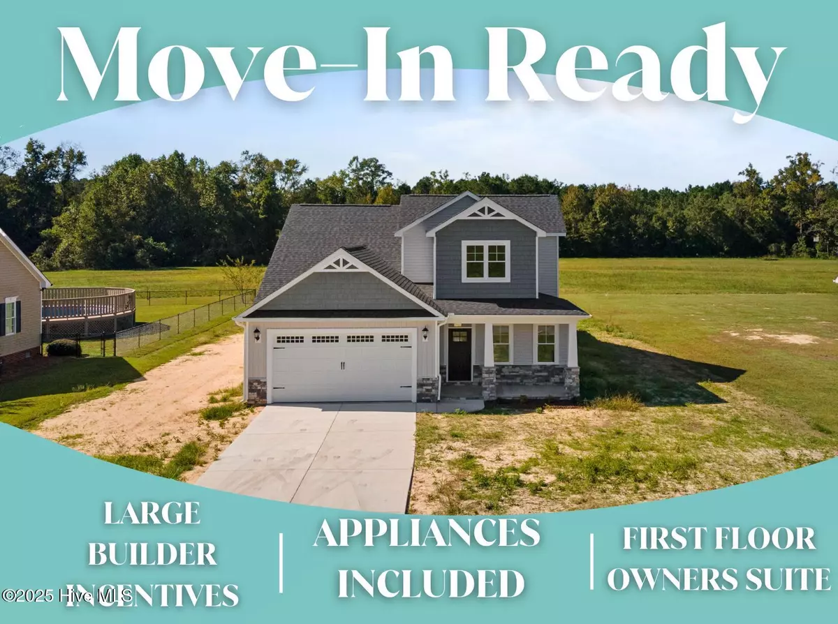 La Grange, NC 28551,3740 Huntcliff DR