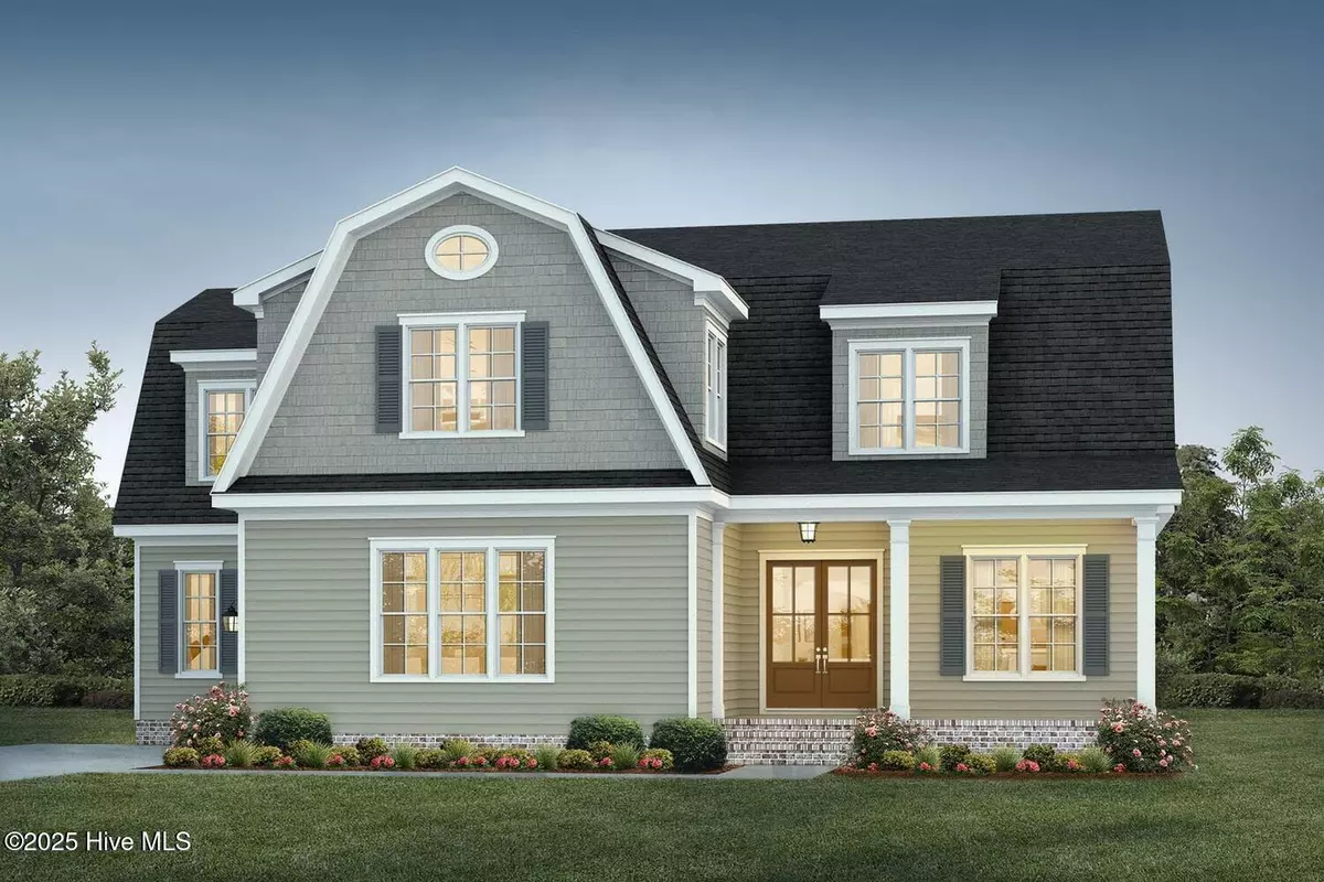 Pinehurst, NC 28374,555 Nelson WAY