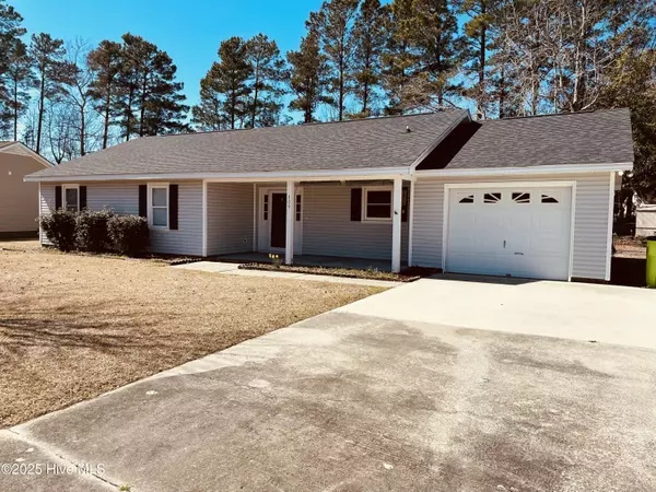 Havelock, NC 28532,109 Berkshire DR