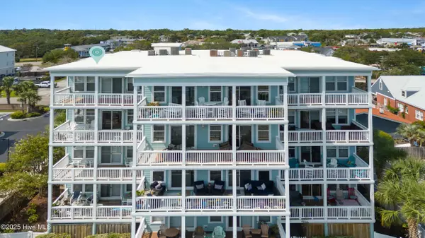 Carolina Beach, NC 28428,712 Saint Joseph ST #Unit 403