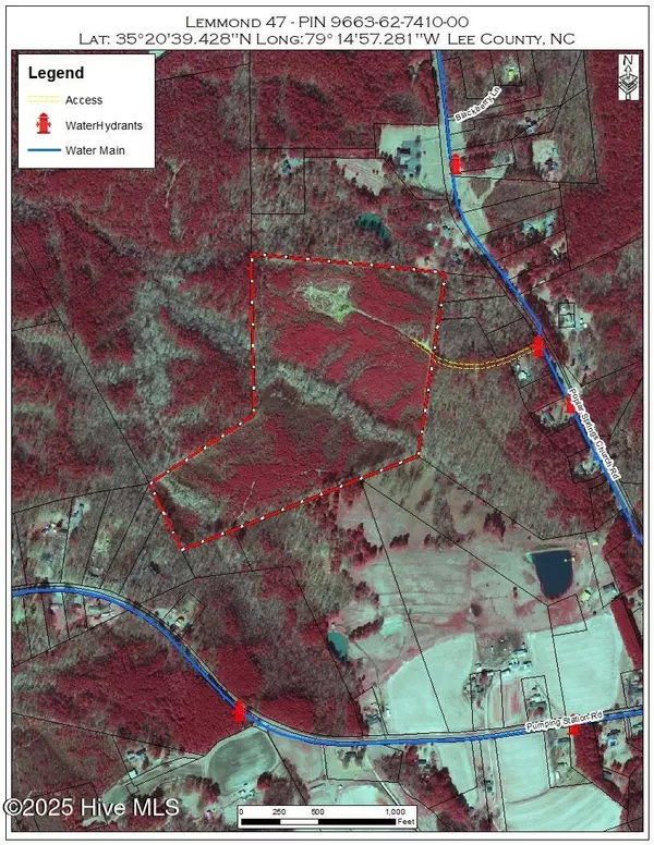 Sanford, NC 27330,000 Poplar Springs Church RD