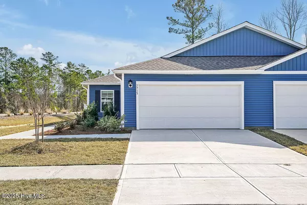 Leland, NC 28451,2198 Sweetspire ST #Unit 2016