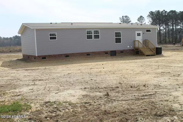 Clarkton, NC 28433,332 Pridgen Acres DR