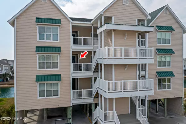 Ocean Isle Beach, NC 28469,179 Via Old Sound BLVD ## D