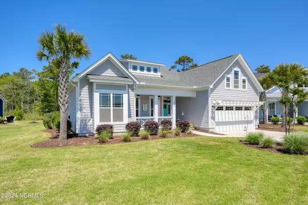 Ocean Isle Beach, NC 28469,1473 Regatta LN SW