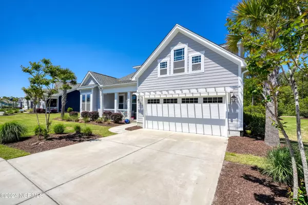 Ocean Isle Beach, NC 28469,1473 Regatta LN SW