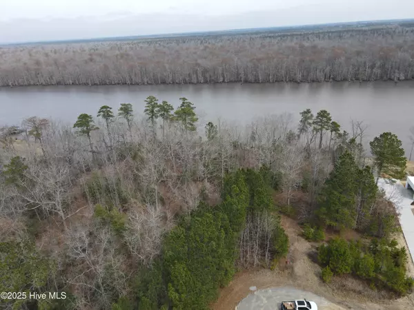 Lot 13 River Bluff DR, Winton, NC 27986