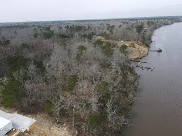 Winton, NC 27986,Lot 13 River Bluff DR