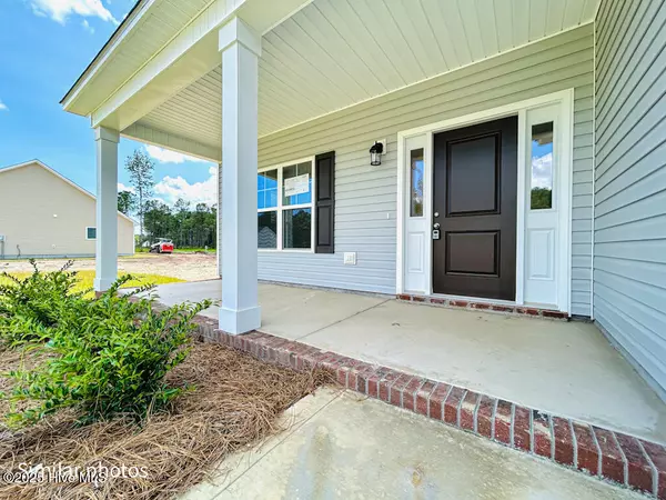 Holly Ridge, NC 28445,163 Tides End DR