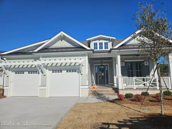 Southport, NC 28461,3844 Reserve Club DR