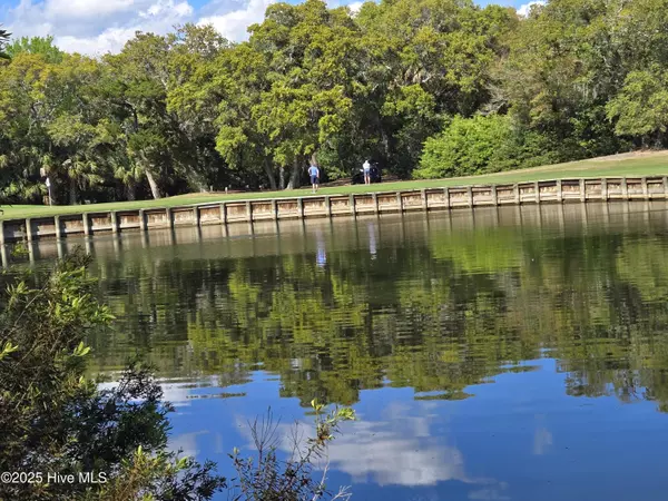 Bald Head Island, NC 28461,45 Fort Holmes TRL