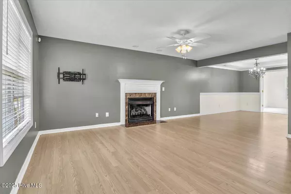 Jacksonville, NC 28546,148 Mendover DR