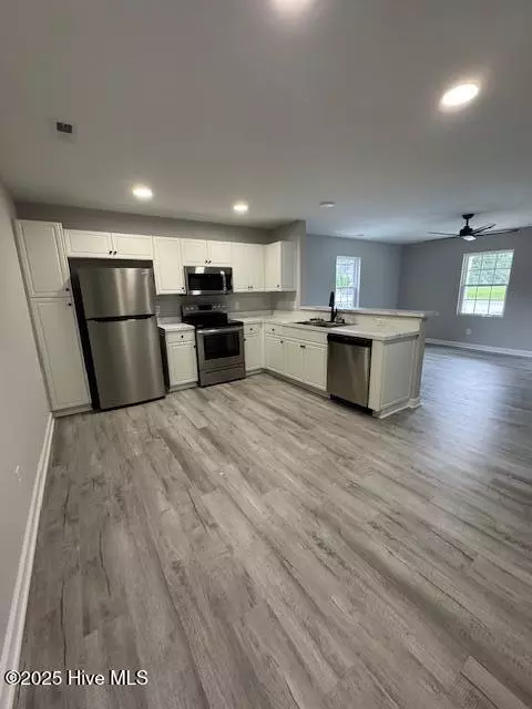 Tarboro, NC 27886,2401 Parker ST