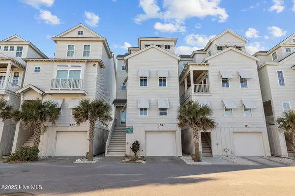 Atlantic Beach, NC 28512,109 Atlantic BLVD