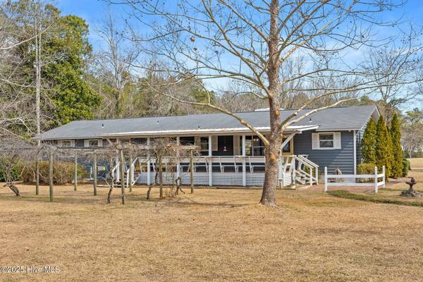 Hampstead, NC 28443,111 Scotch Bonnet WAY