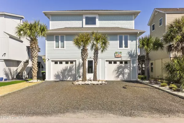 46 Leland ST, Ocean Isle Beach, NC 28469