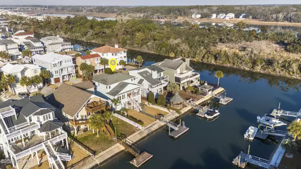 Ocean Isle Beach, NC 28469,46 Leland ST