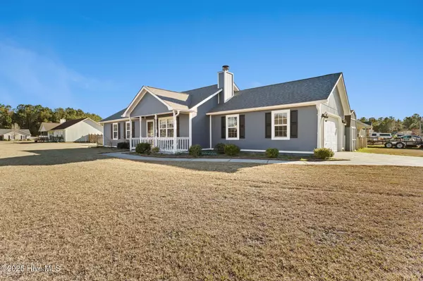 Hubert, NC 28539,115 Byrum RUN