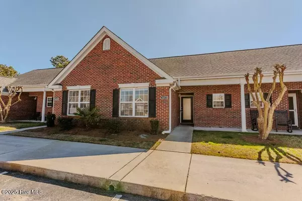 3653 Merestone DR, Wilmington, NC 28412