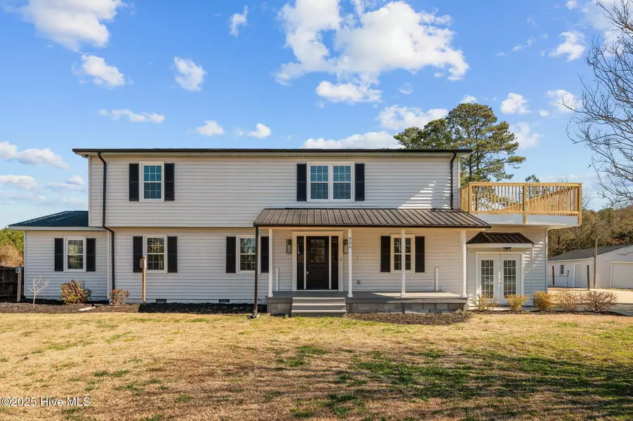 906 Isabella Avenue Ext, Washington, NC 27889